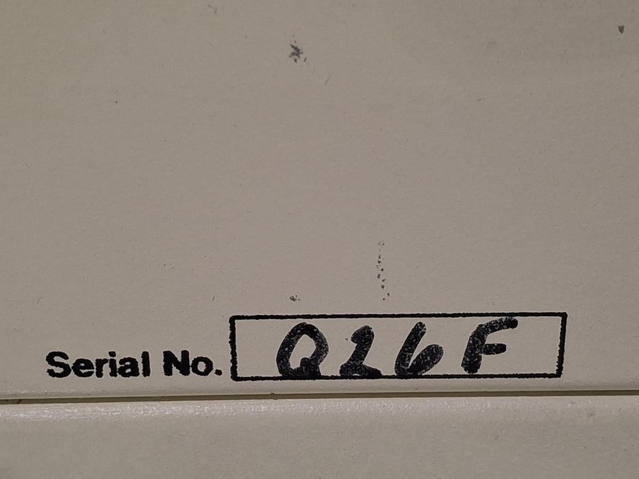 Timeter Instrument Corporation RT-200 Calibration Analyzer