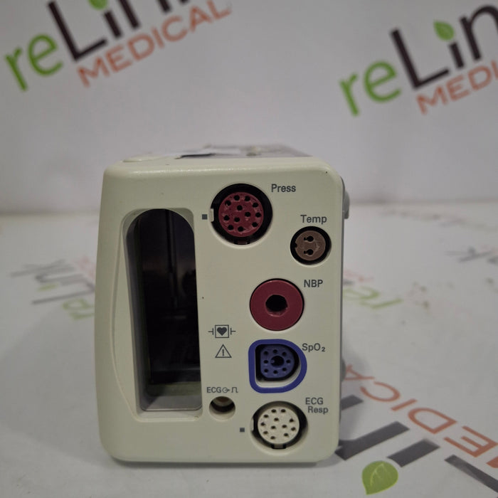 Philips IntelliVue X2 Monitor - OxiMax SpO2