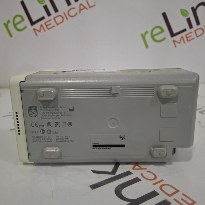 Philips IntelliVue X2 Monitor - OxiMax SpO2