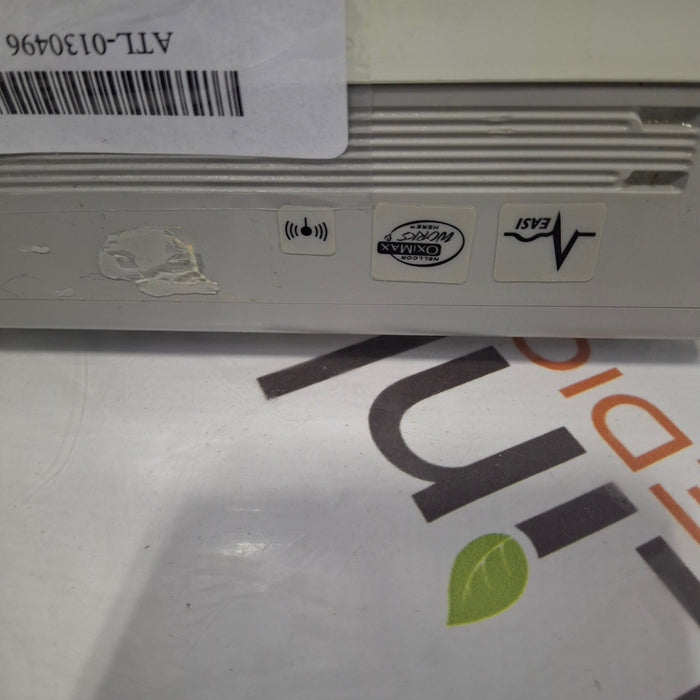 Philips IntelliVue X2 Monitor - OxiMax SpO2