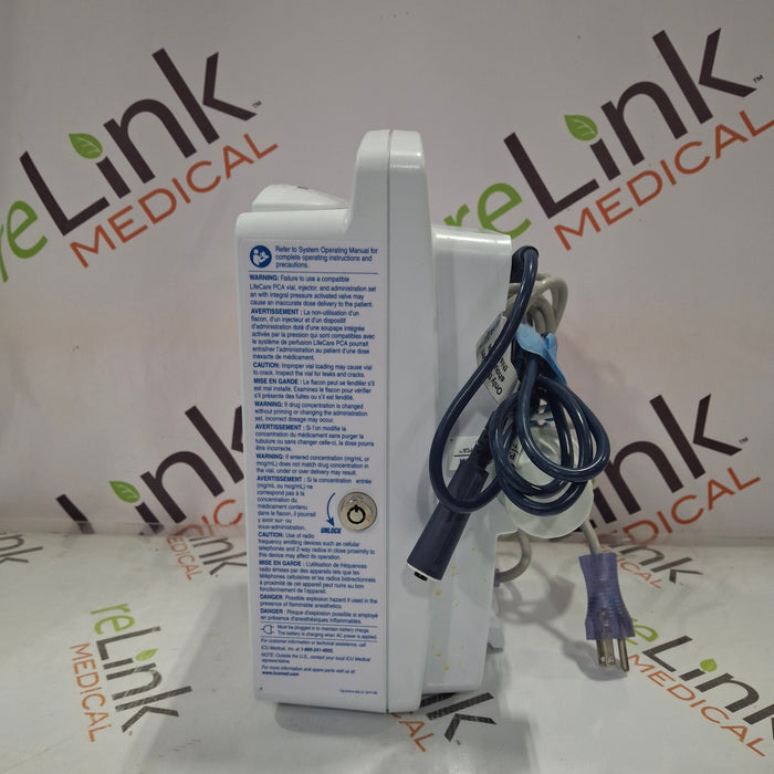 Hospira Lifecare PCA Infusion Pump