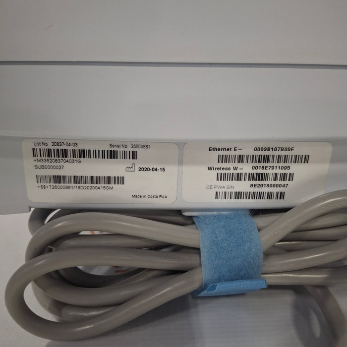 Hospira Lifecare PCA Infusion Pump