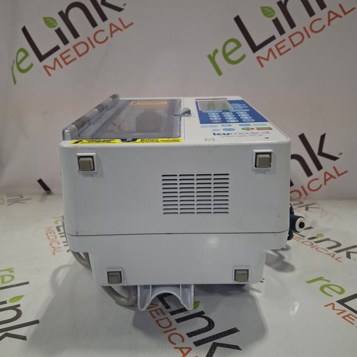 Hospira Lifecare PCA Infusion Pump