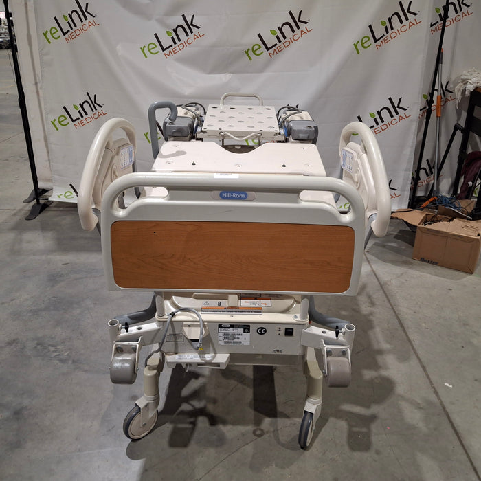 Hill-Rom Affinity 4 Patient Birthing Bed