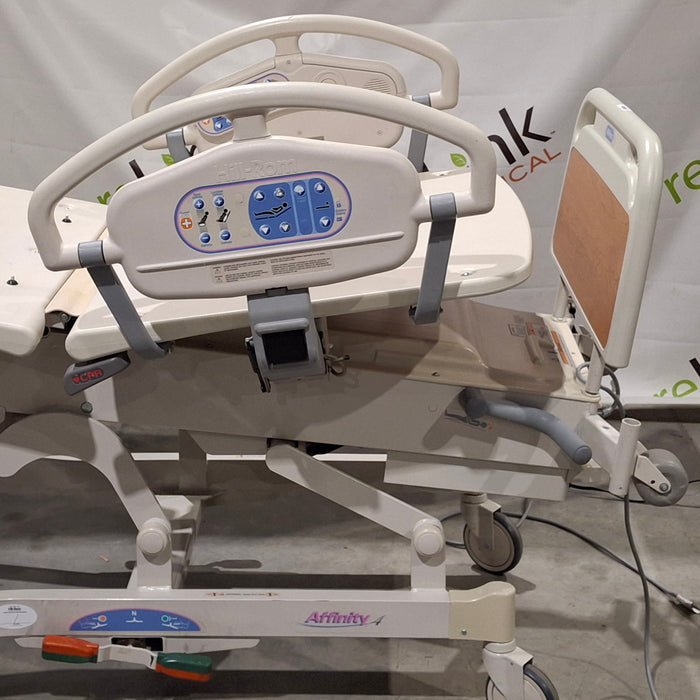 Hill-Rom Affinity 4 Patient Birthing Bed