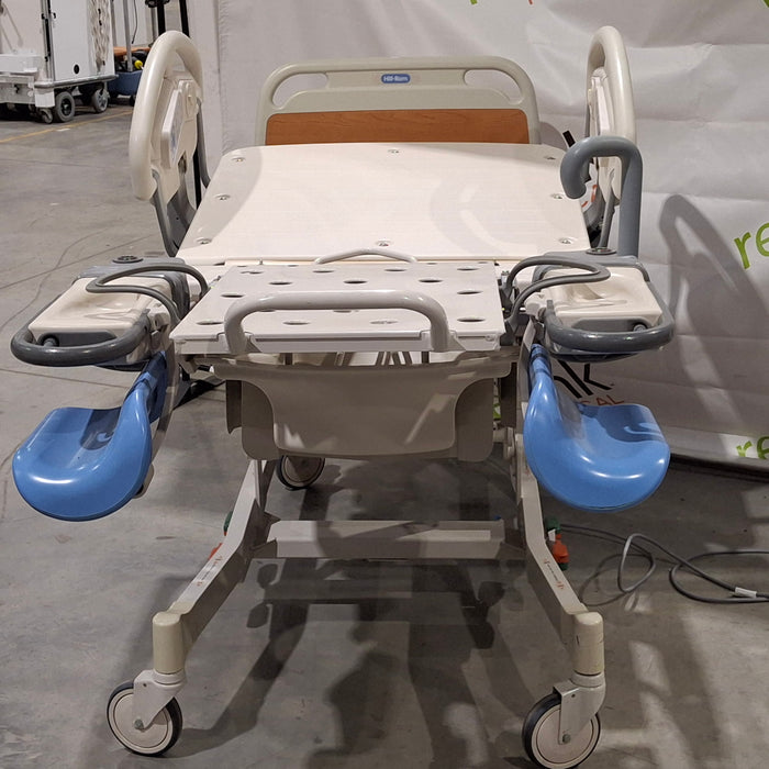 Hill-Rom Affinity 4 Patient Birthing Bed