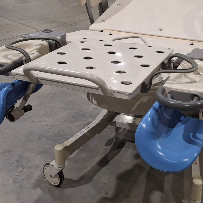 Hill-Rom Affinity 4 Patient Birthing Bed