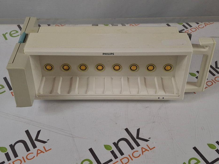 Philips M8048A IntelliVue Module Rack