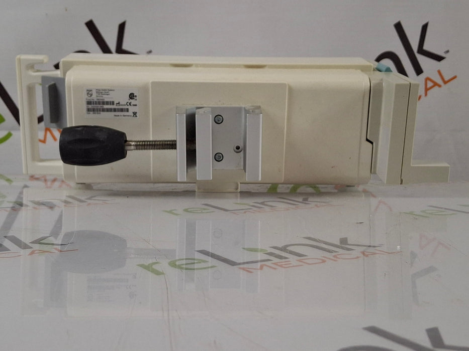 Philips M8048A IntelliVue Module Rack