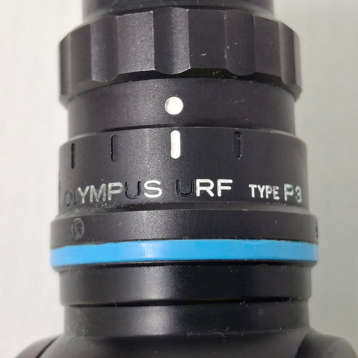 Olympus URF-P3 Fiber Ureteroscope