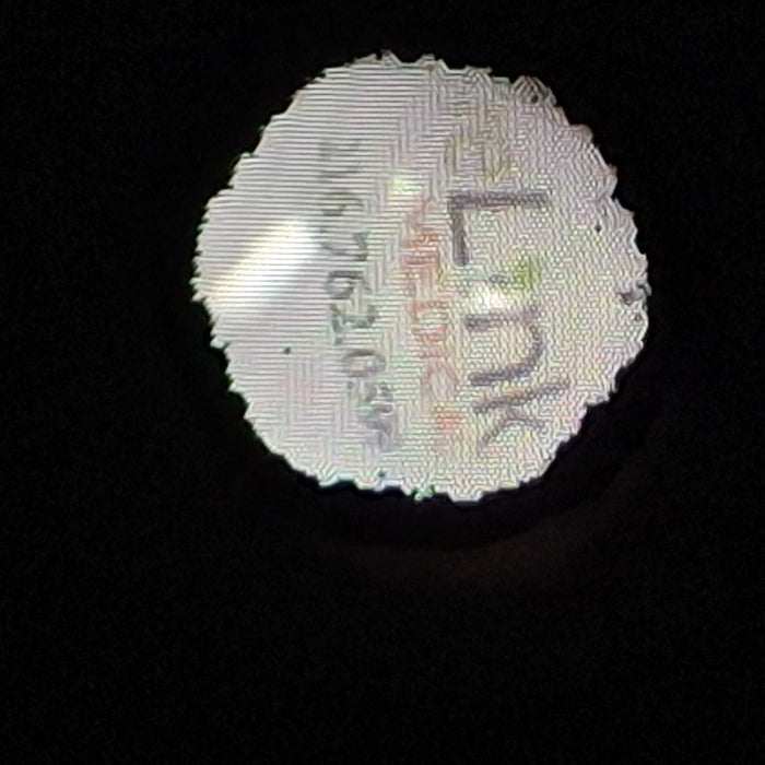 Olympus URF-P3 Fiber Ureteroscope