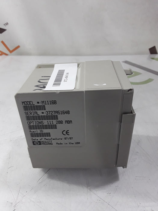 Philips M1116B Recorder Module