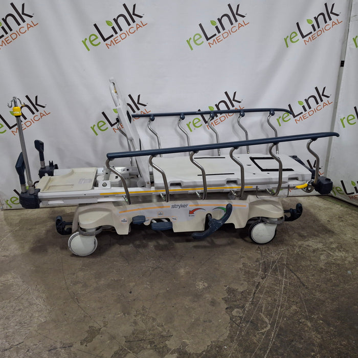 Stryker 1007 Stretcher