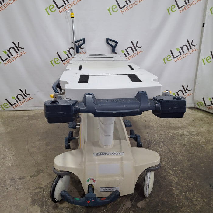 Stryker 1007 Stretcher