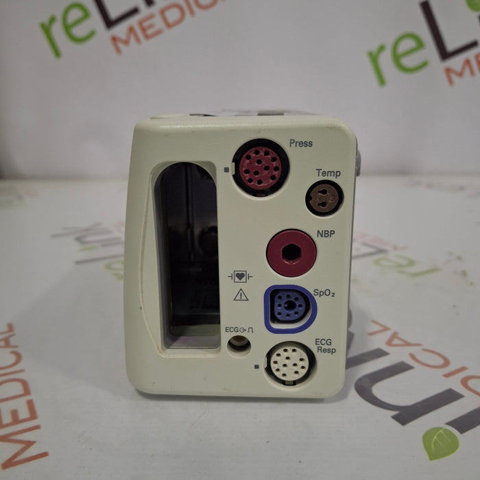 Philips IntelliVue X2 Monitor - OxiMax SpO2