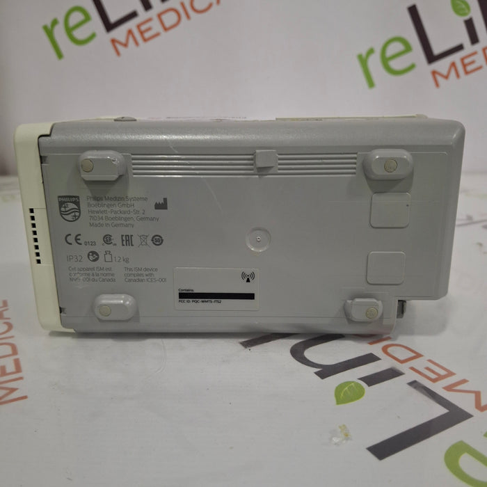 Philips IntelliVue X2 Monitor - OxiMax SpO2