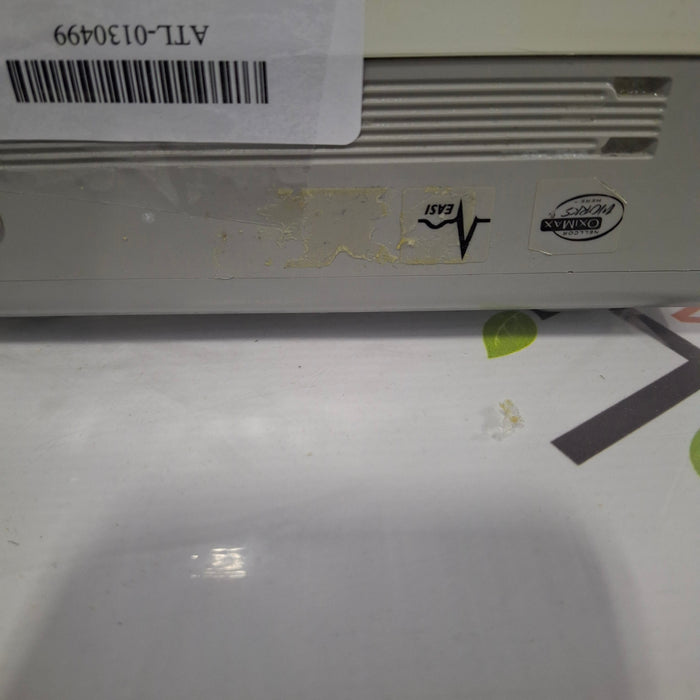 Philips IntelliVue X2 Monitor - OxiMax SpO2