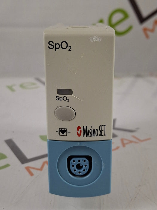 Masimo SET IntelliVue SpO2 Module