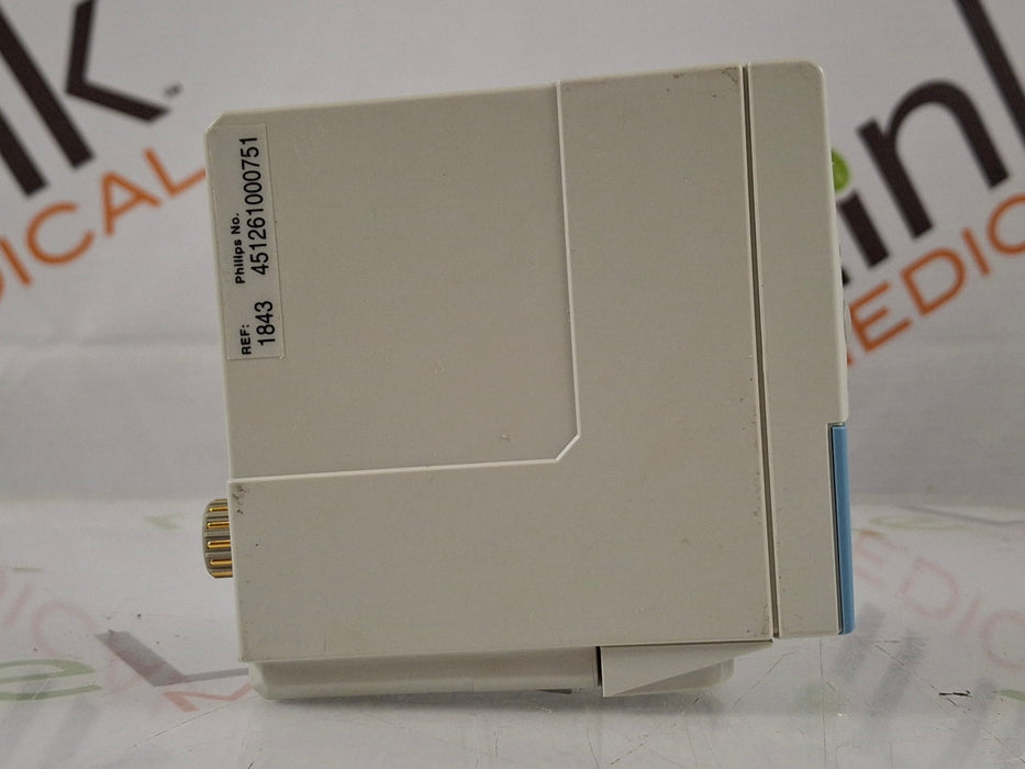 Masimo SET IntelliVue SpO2 Module