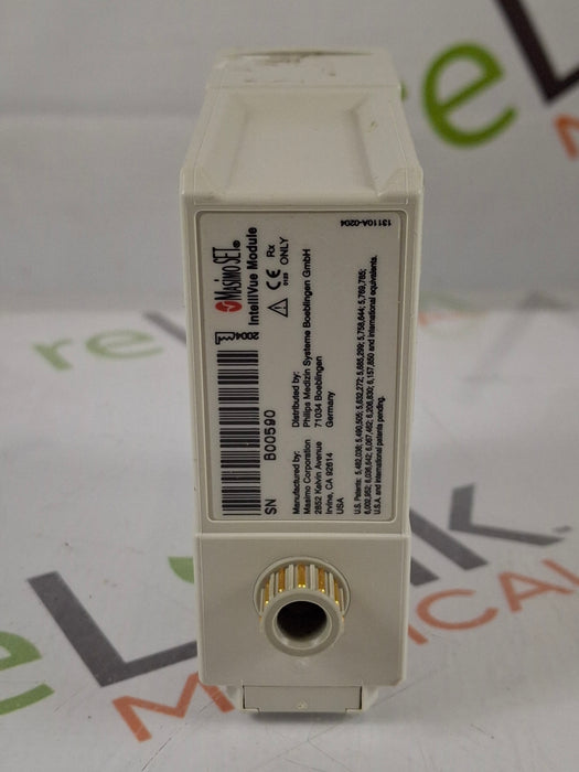 Masimo SET IntelliVue SpO2 Module