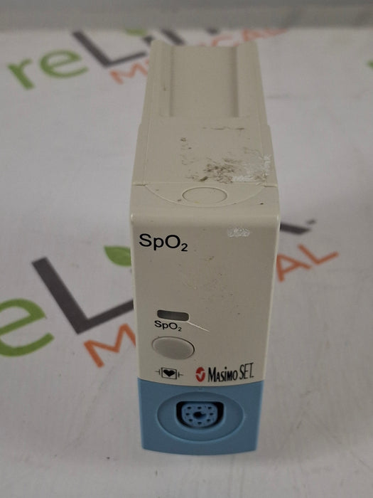 Masimo SET IntelliVue SpO2 Module