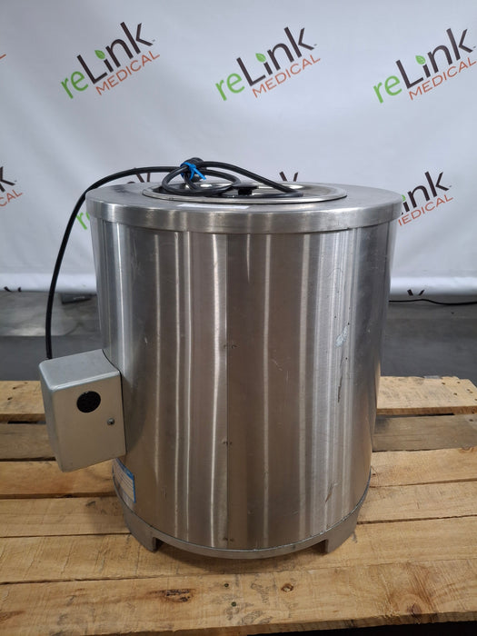 Radiation Products Design 878-015 Low Melting Alloy Dispenser