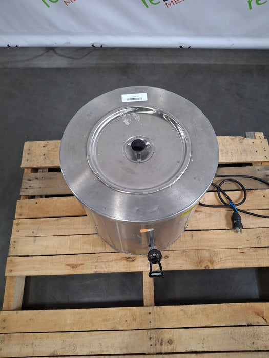 Radiation Products Design 878-015 Low Melting Alloy Dispenser