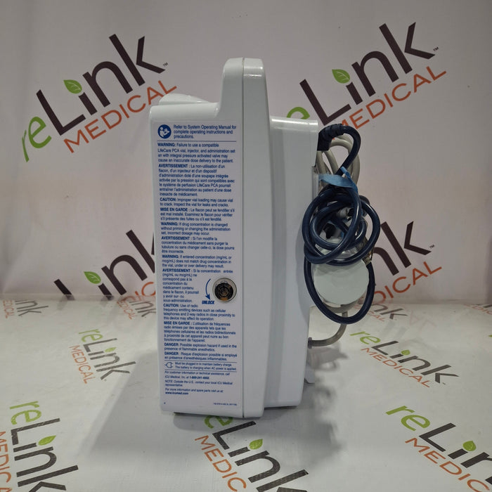 Hospira Lifecare PCA Infusion Pump