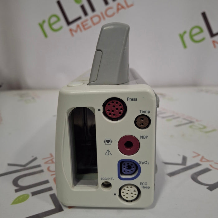 Philips IntelliVue X2 Monitor - OxiMax SpO2