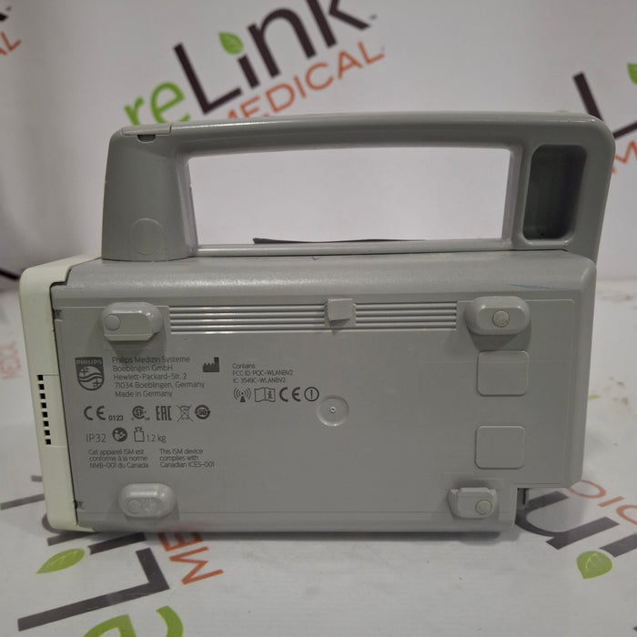 Philips IntelliVue X2 Monitor - OxiMax SpO2