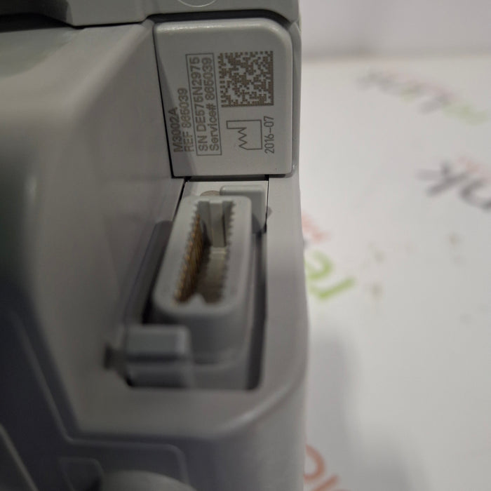 Philips IntelliVue X2 Monitor - OxiMax SpO2