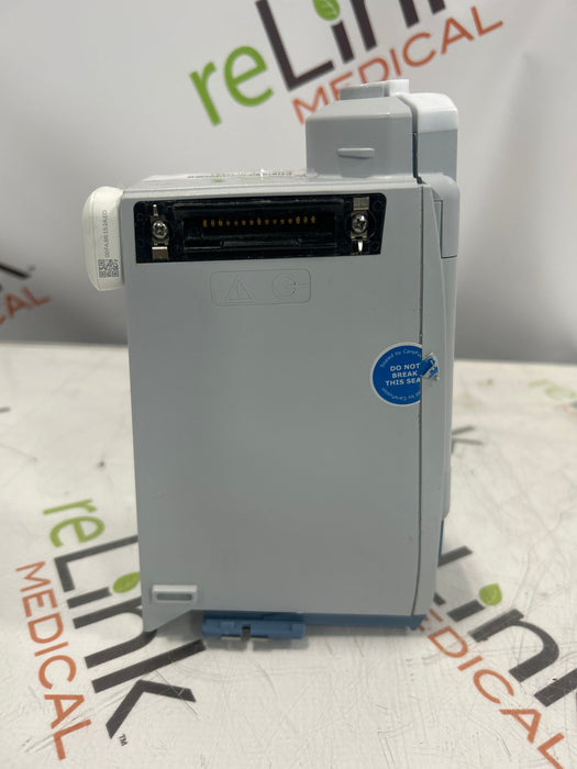 Becton Dickinson 8100 LVP Infusion Pump Module