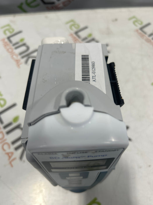 Becton Dickinson 8100 LVP Infusion Pump Module