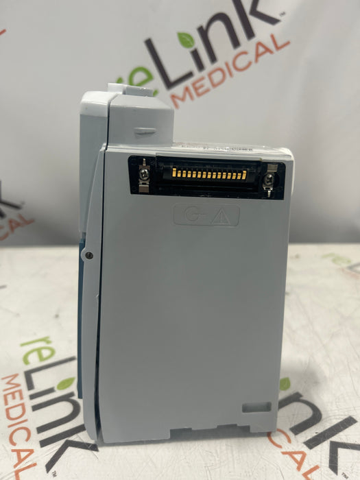 Becton Dickinson 8100 LVP Infusion Pump Module