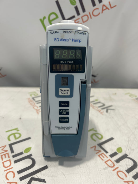 Becton Dickinson 8100 LVP Infusion Pump Module