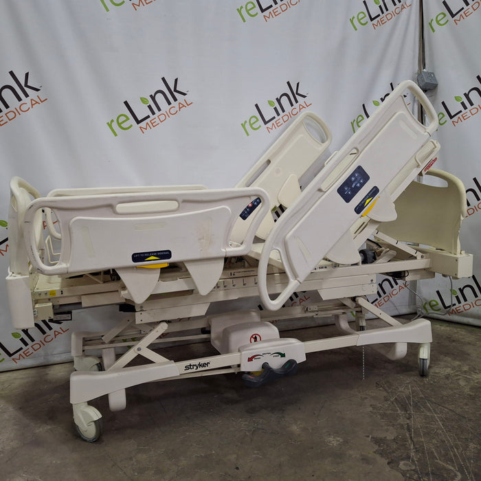 Stryker FL28EX Electric Bed GoBed II