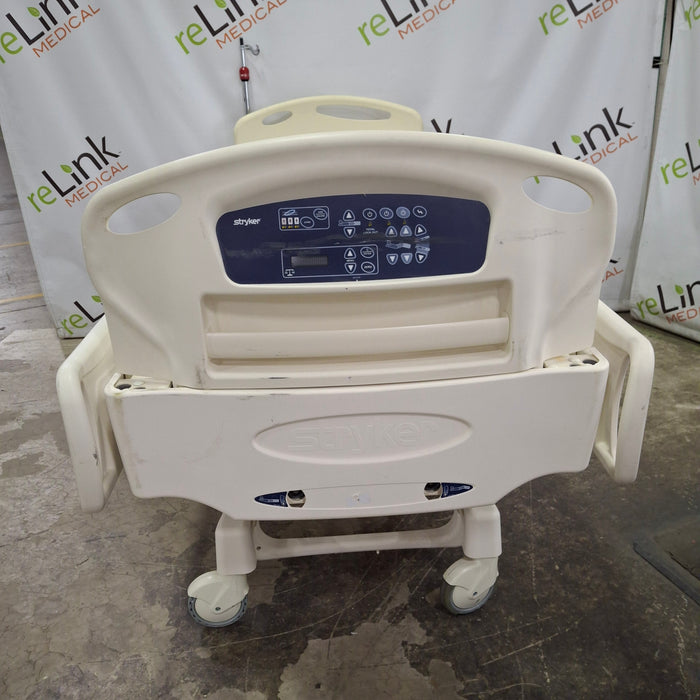 Stryker FL28EX Electric Bed GoBed II