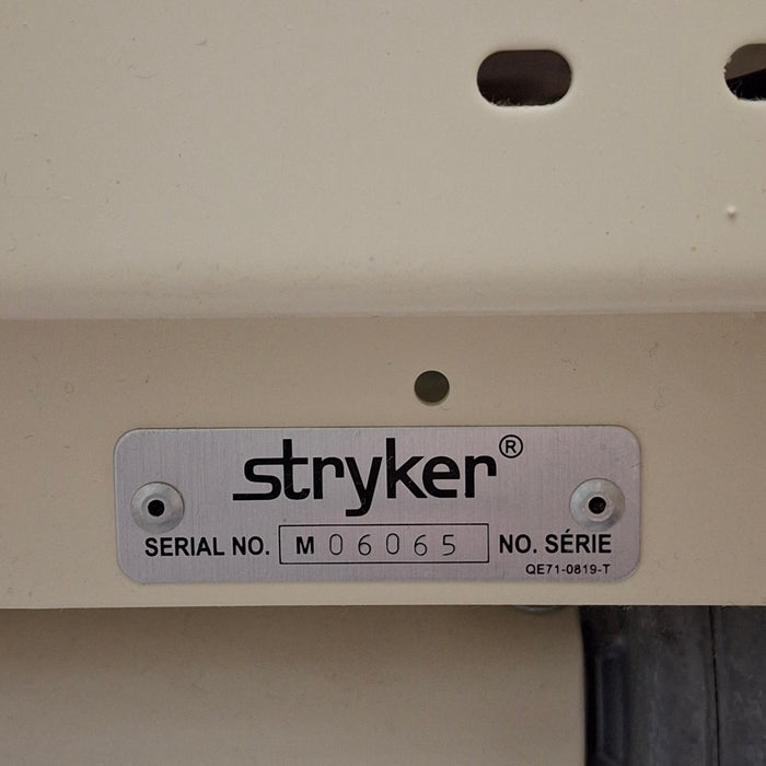 Stryker FL28EX Electric Bed GoBed II