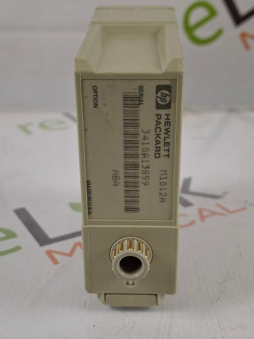 Philips M1012A Cardiac Output Module