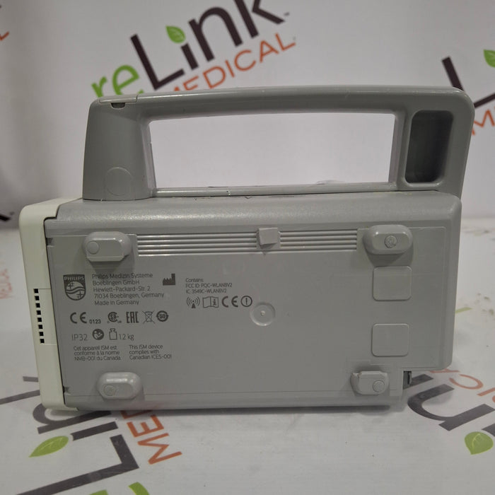 Philips IntelliVue X2 Monitor - OxiMax SpO2