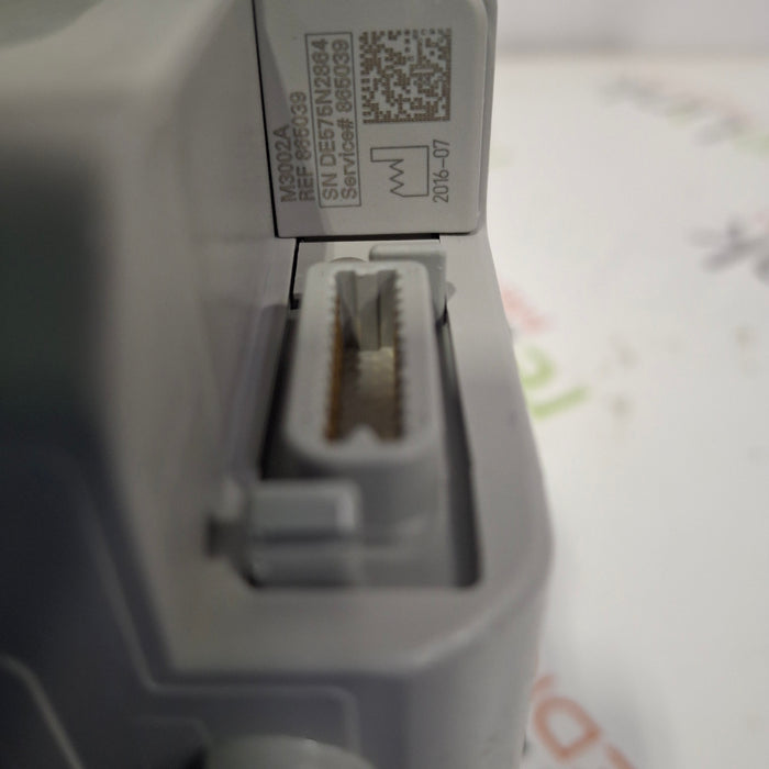 Philips IntelliVue X2 Monitor - OxiMax SpO2