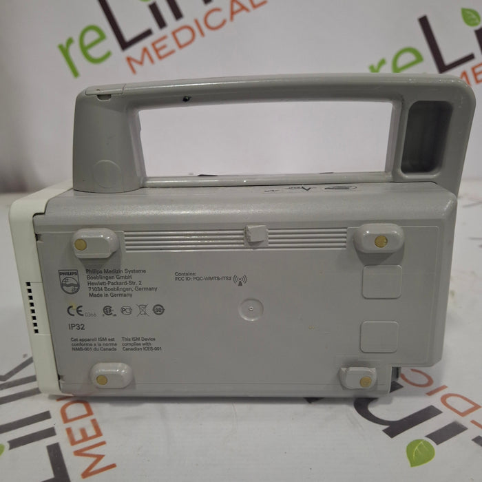 Philips IntelliVue X2 Monitor - OxiMax SpO2