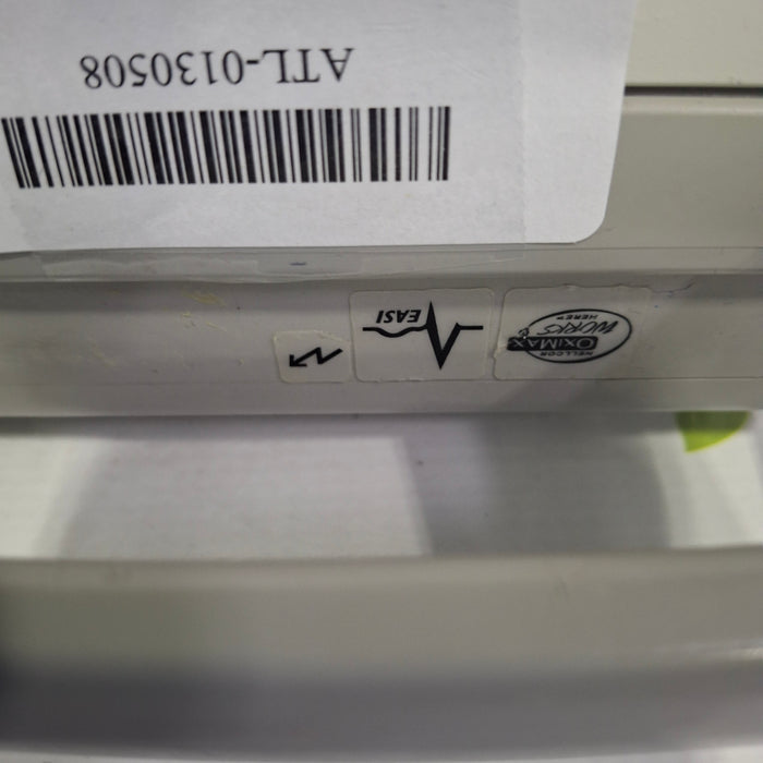 Philips IntelliVue X2 Monitor - OxiMax SpO2