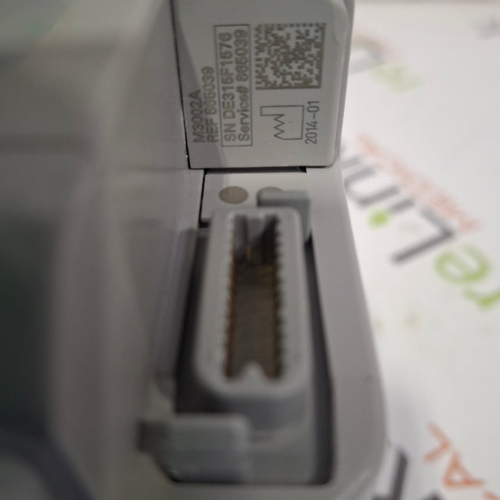 Philips IntelliVue X2 Monitor - OxiMax SpO2