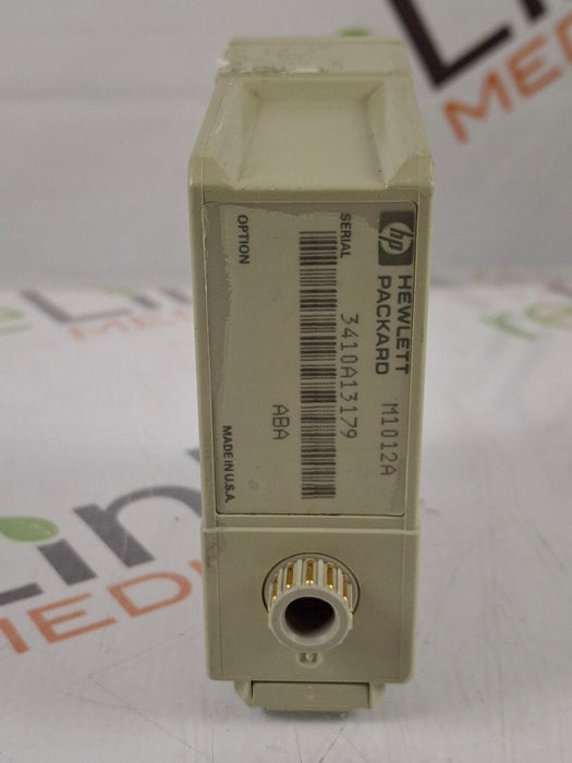 Philips M1012A Cardiac Output Module