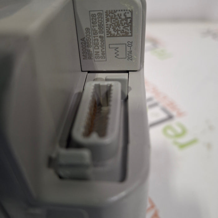 Philips IntelliVue X2 Monitor - OxiMax SpO2