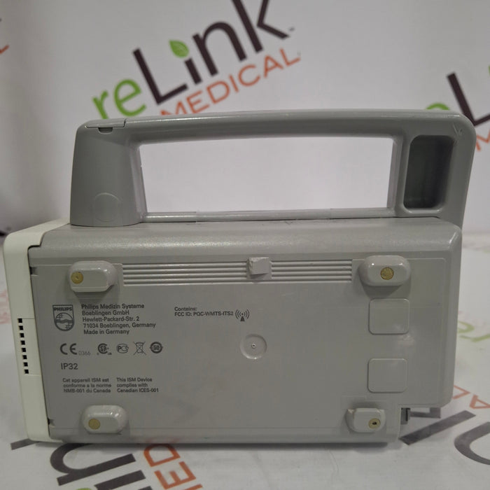 Philips IntelliVue X2 Monitor - OxiMax SpO2