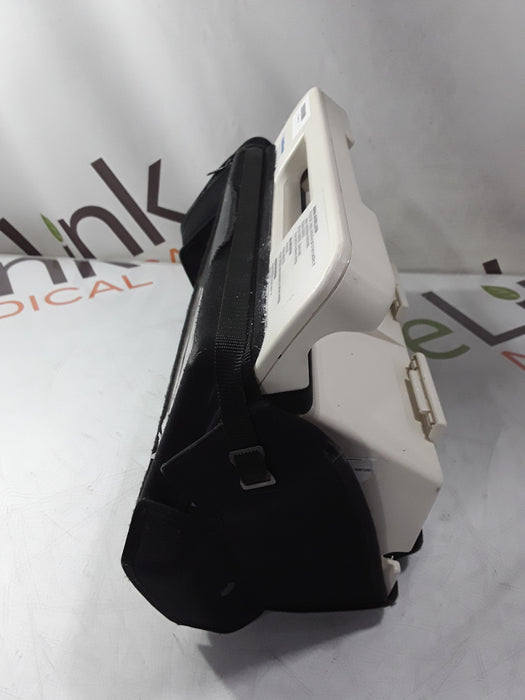 Physio-Control LifePak 12 3-Lead Defibrillator