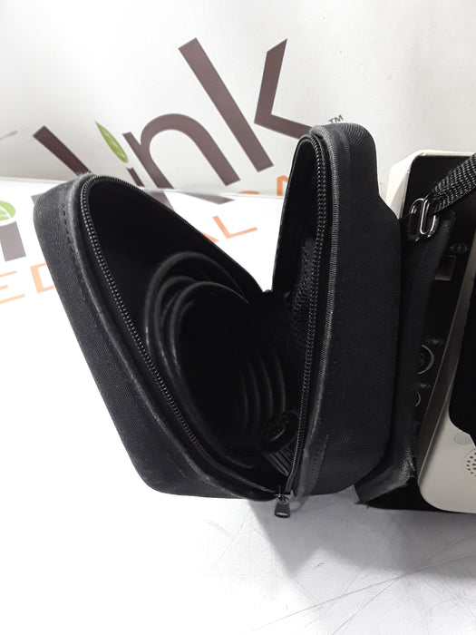 Physio-Control LifePak 12 3-Lead Defibrillator