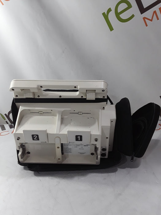 Physio-Control LifePak 12 3-Lead Defibrillator